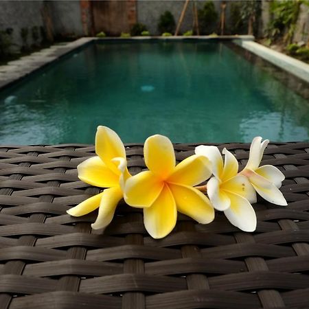 Eka Bali Guest House Убуд Екстериор снимка